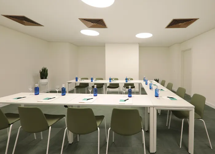 Bless Hotel Barcelona