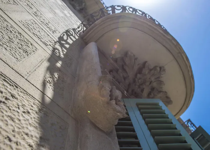 Hotel Mosaic By Ona Barcelona